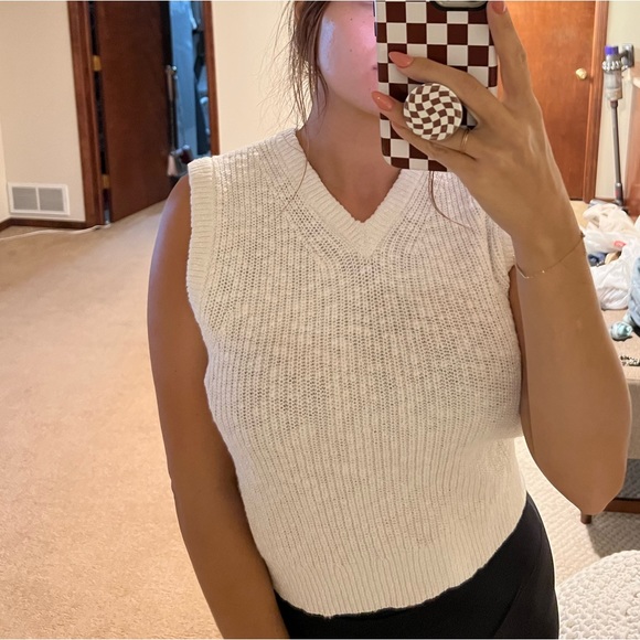 Samsoe Samsoe sweater - Picture 2 of 6